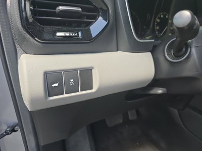 2025 Honda Pilot EX-L 2WD