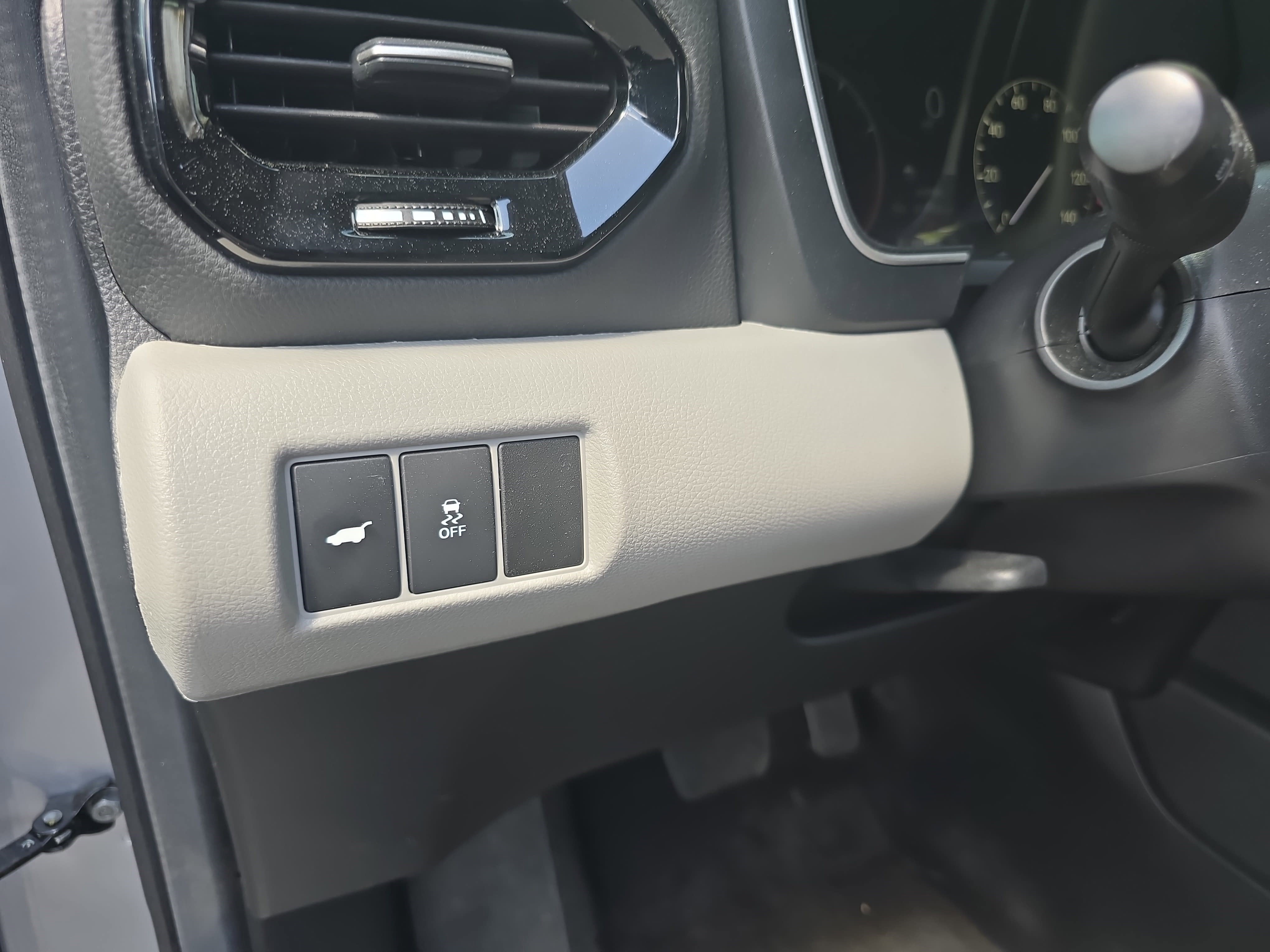 2025 Honda Pilot EX-L 2WD