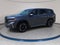 2025 Honda Pilot EX-L 2WD