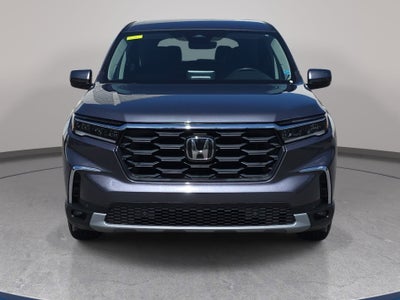 2025 Honda Pilot EX-L 2WD