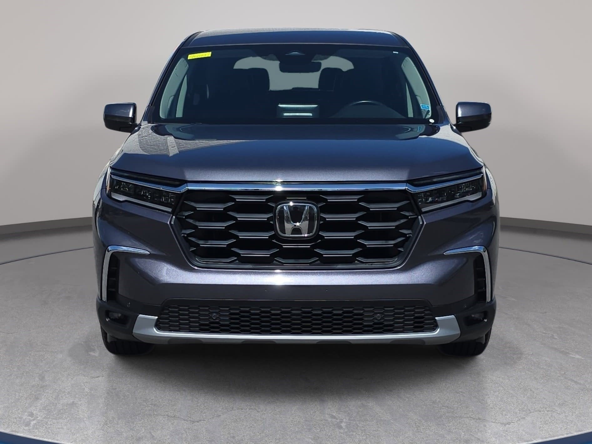 2025 Honda Pilot EX-L 2WD