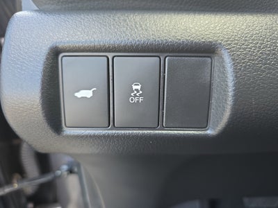 2025 Honda Pilot EX-L 2WD