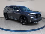 2025 Honda Pilot EX-L 2WD