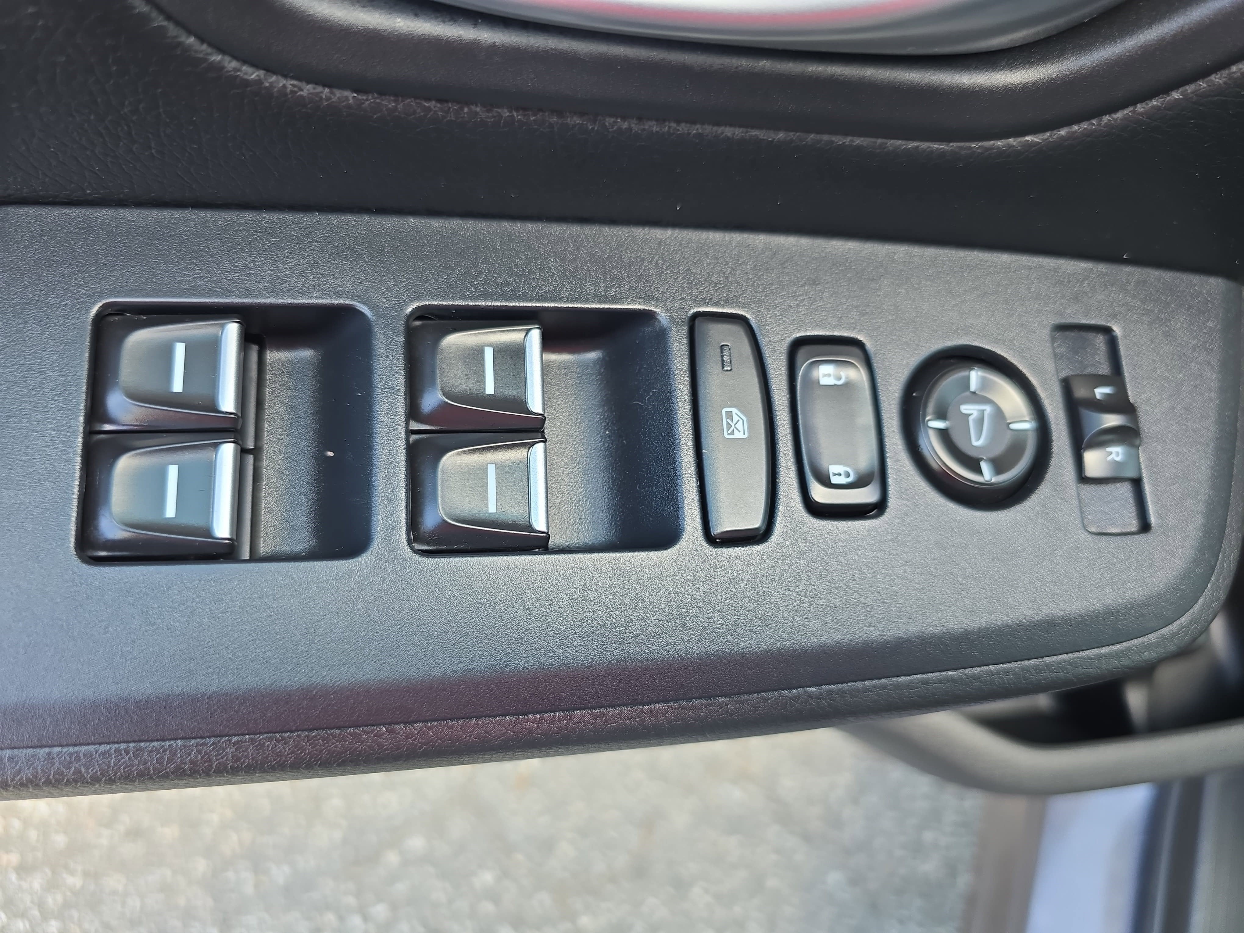 2025 Honda Pilot EX-L 2WD