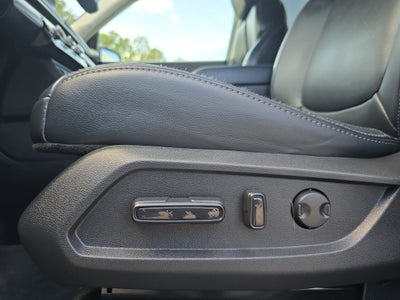 2025 Honda Pilot EX-L 2WD
