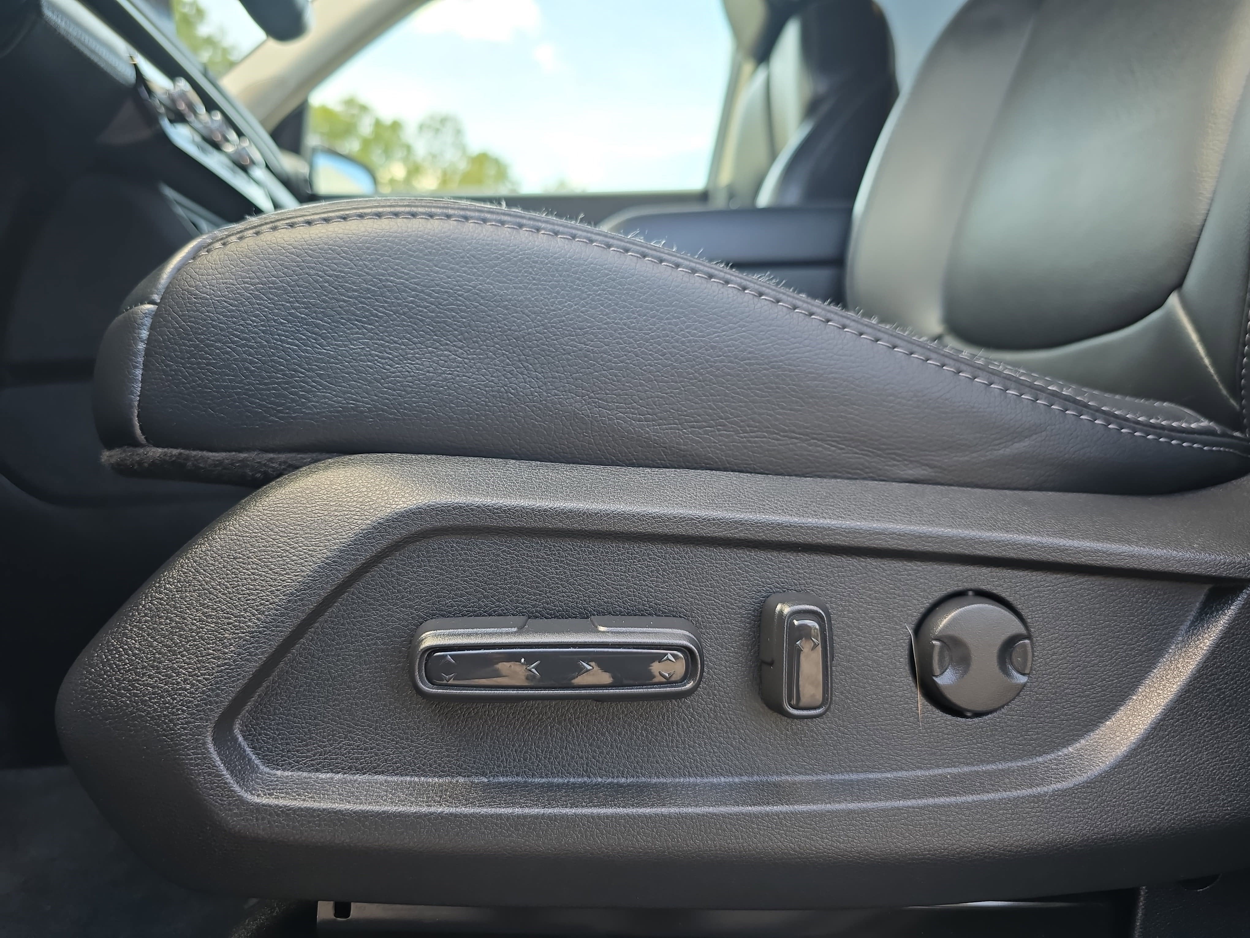 2025 Honda Pilot EX-L 2WD