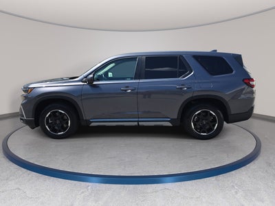 2025 Honda Pilot EX-L 2WD
