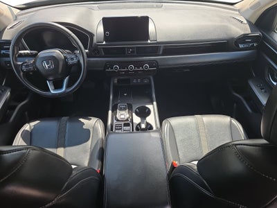 2025 Honda Pilot EX-L 2WD