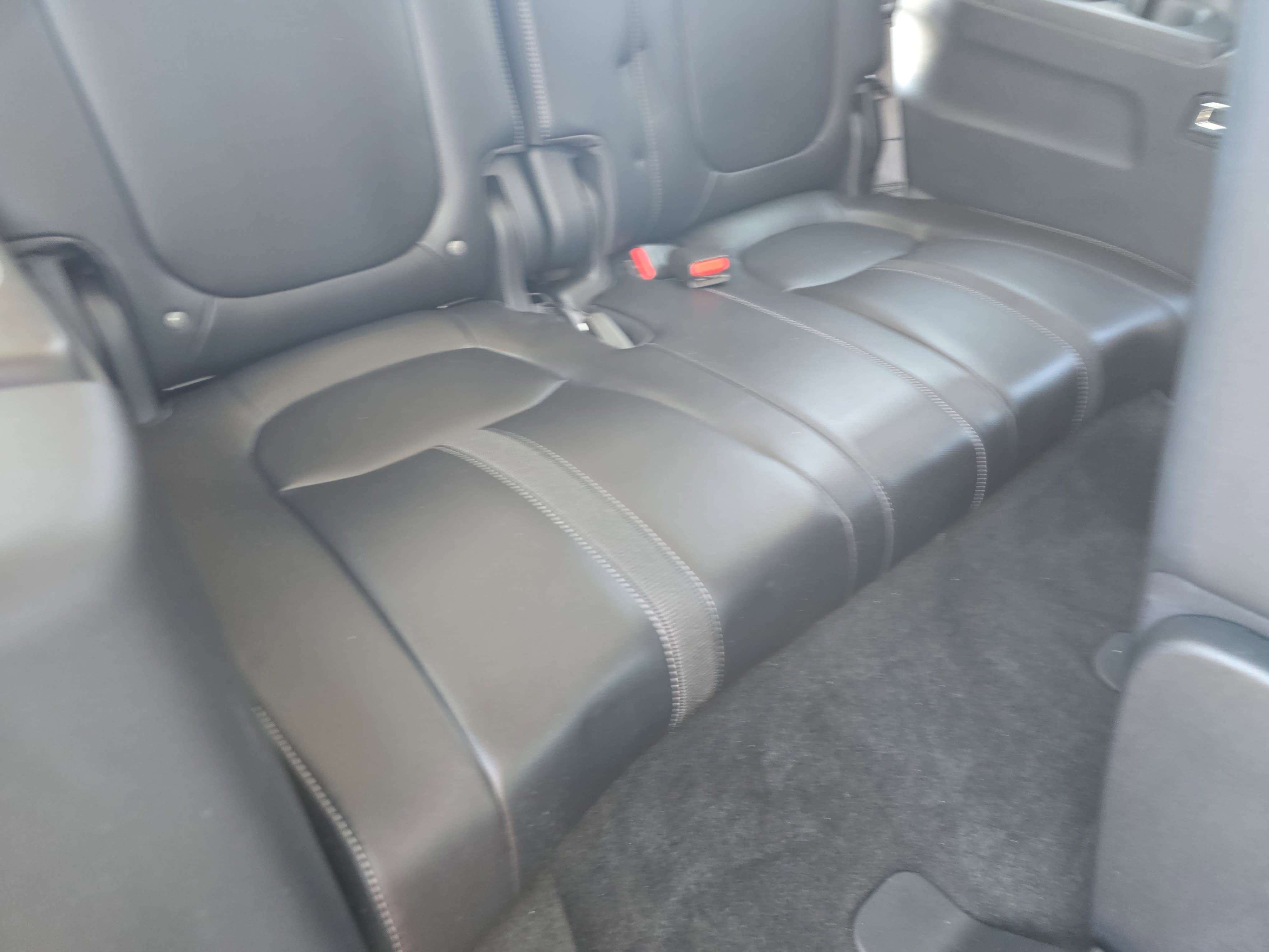 2023 Honda Pilot Touring 2WD