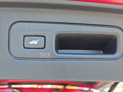 2023 Honda Pilot Touring 2WD
