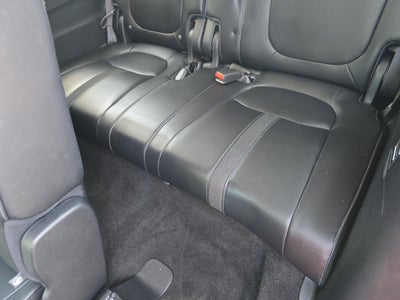 2023 Honda Pilot Touring 2WD