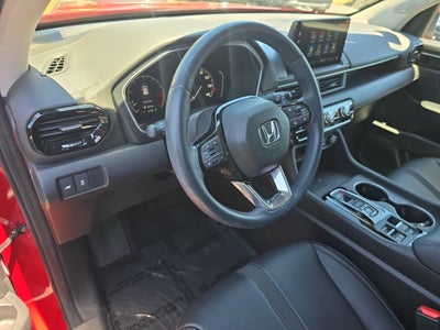 2023 Honda Pilot Touring 2WD