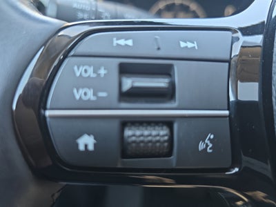 2023 Honda Pilot Touring 2WD