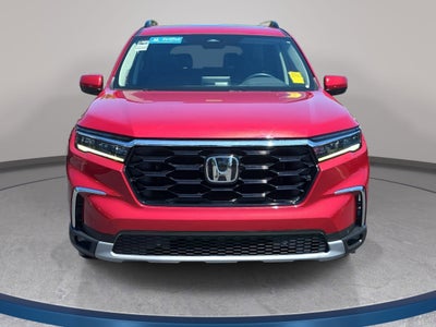 2023 Honda Pilot Touring 2WD