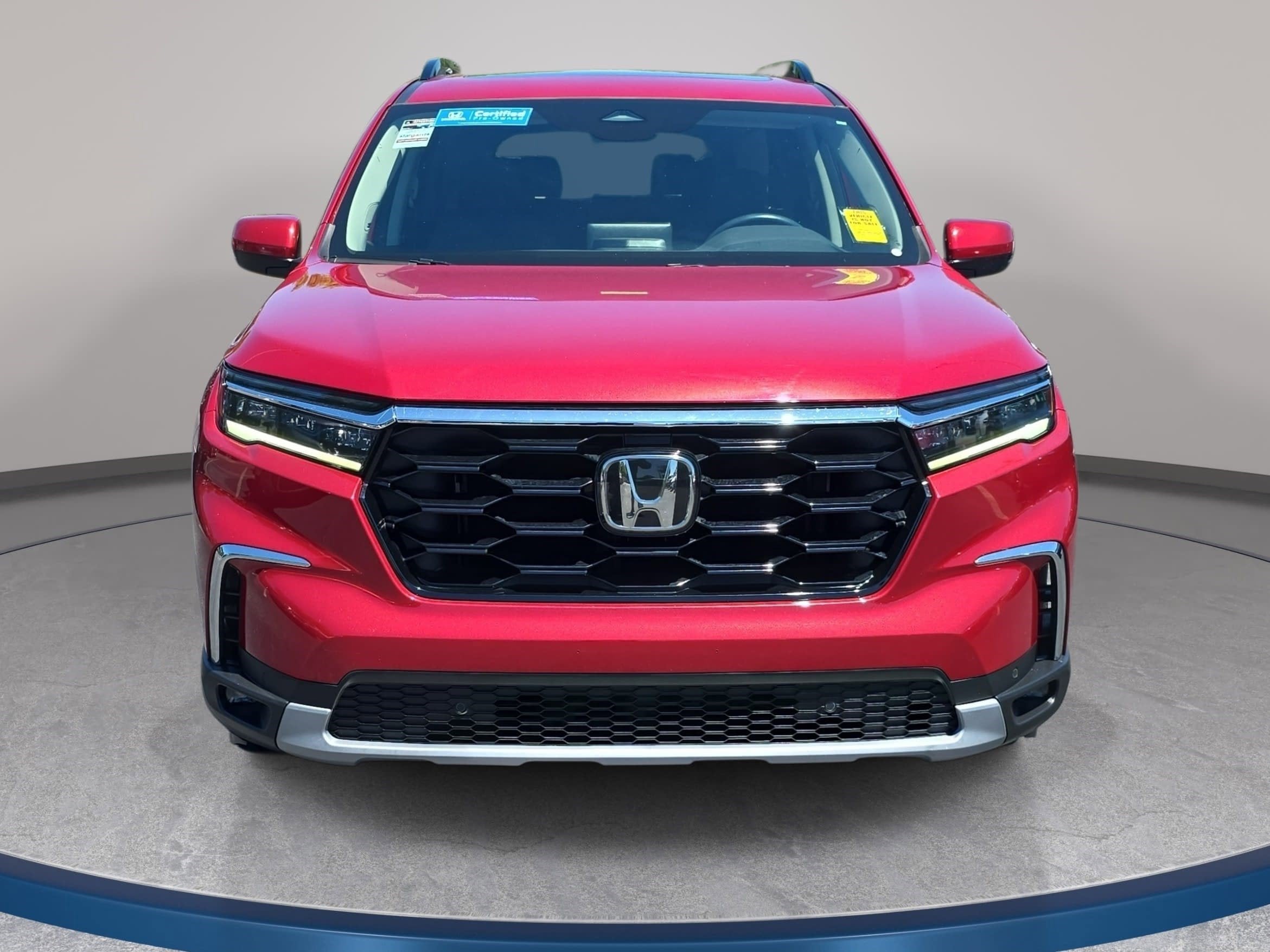 2023 Honda Pilot Touring 2WD