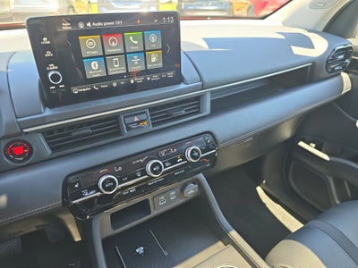 2023 Honda Pilot Touring 2WD