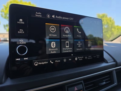 2023 Honda Pilot Touring 2WD