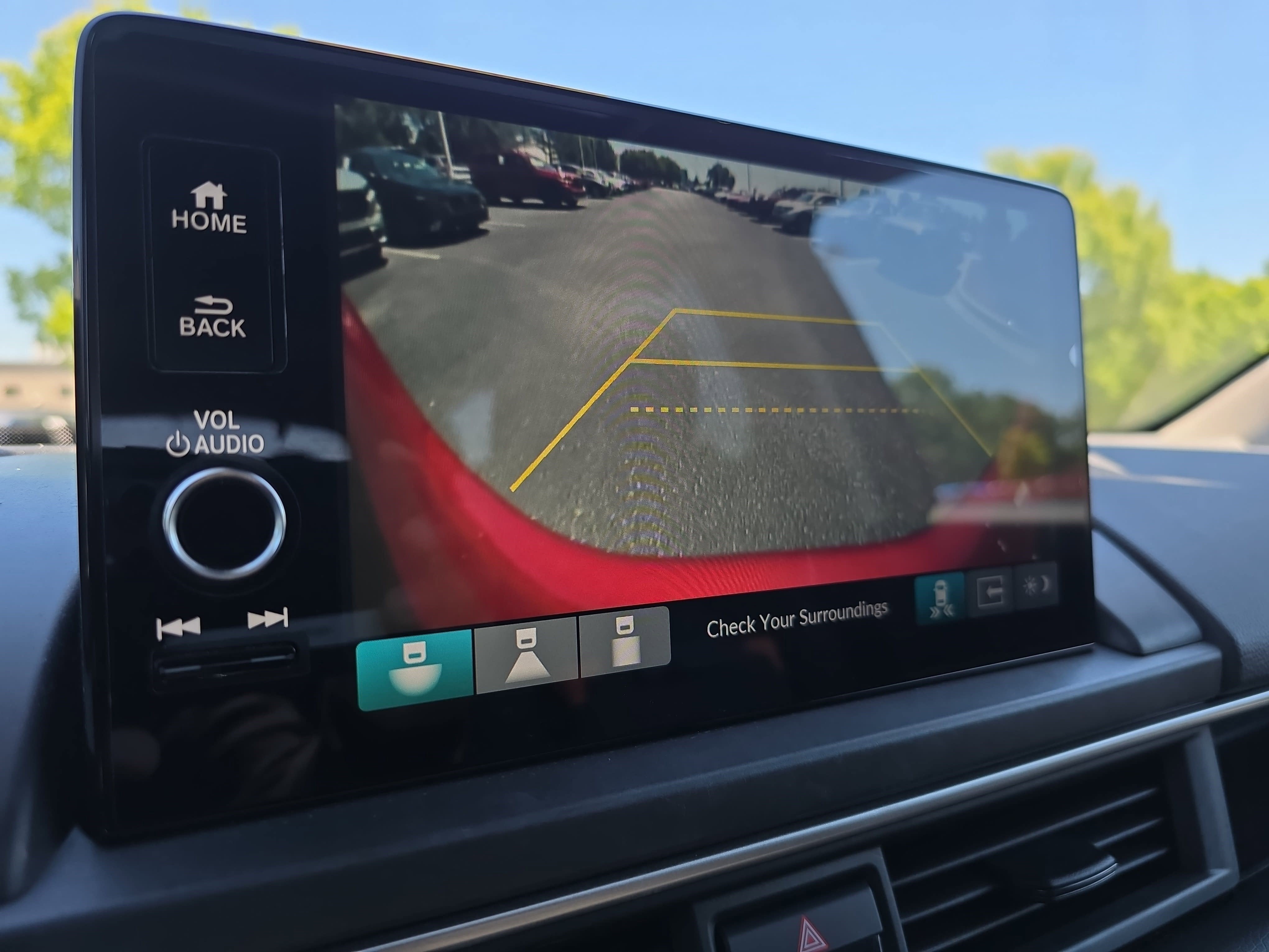 2023 Honda Pilot Touring 2WD