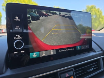 2023 Honda Pilot Touring 2WD