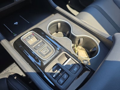 2023 Honda Pilot Touring 2WD