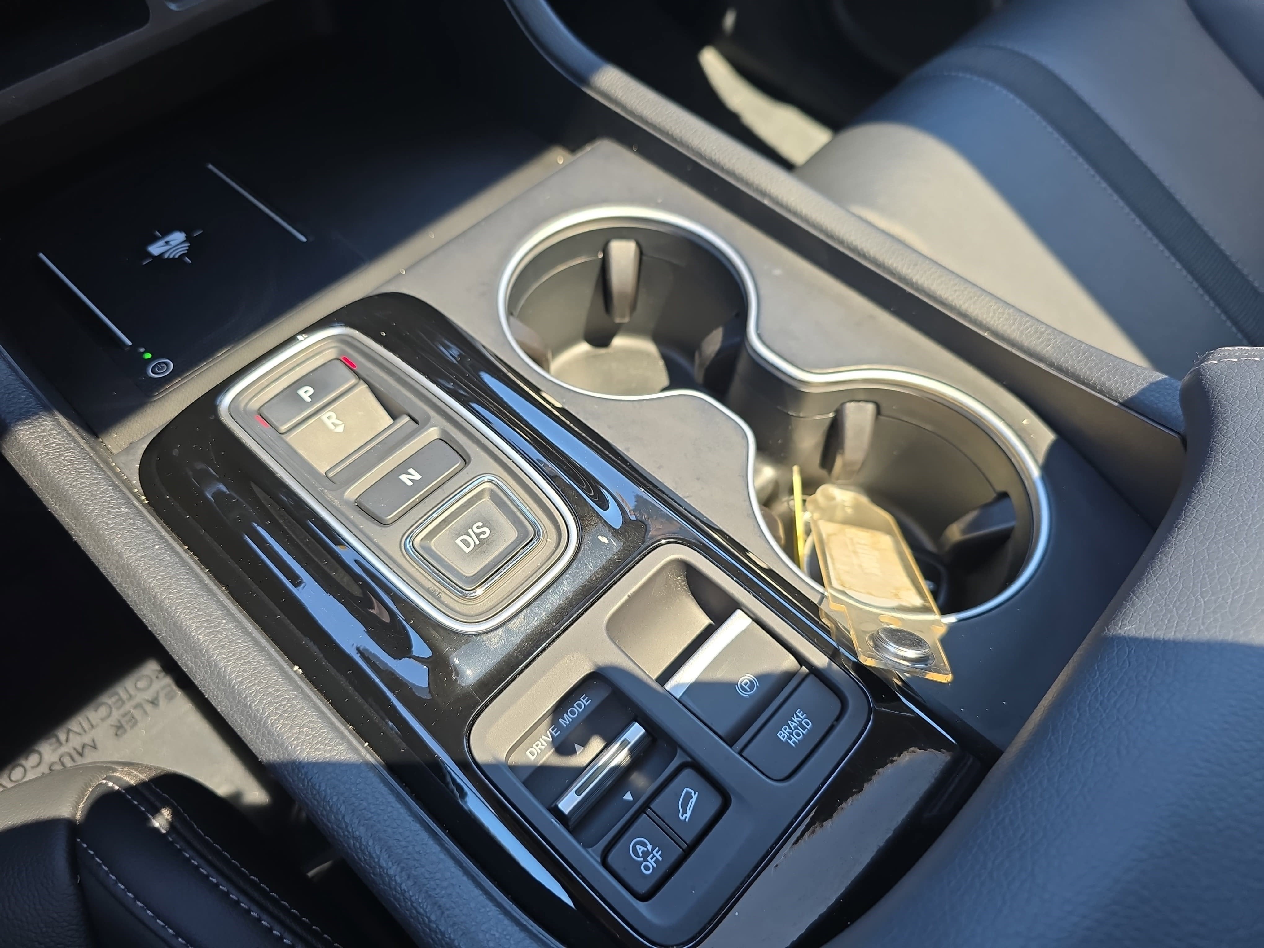 2023 Honda Pilot Touring 2WD
