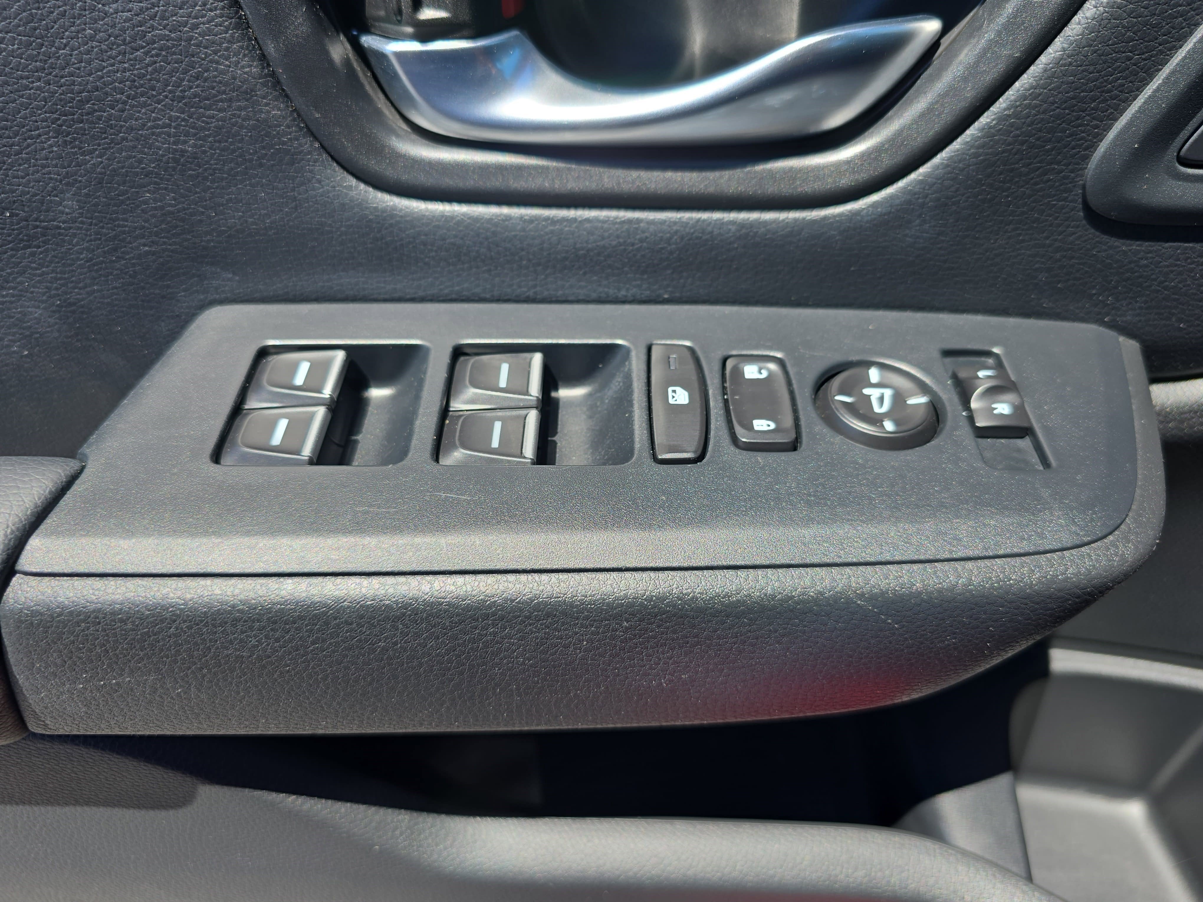 2023 Honda Pilot Touring 2WD