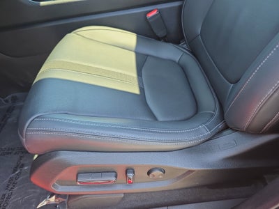 2023 Honda Pilot Touring 2WD