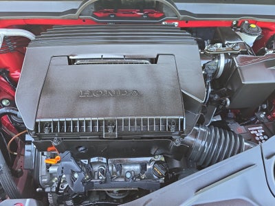 2023 Honda Pilot Touring 2WD