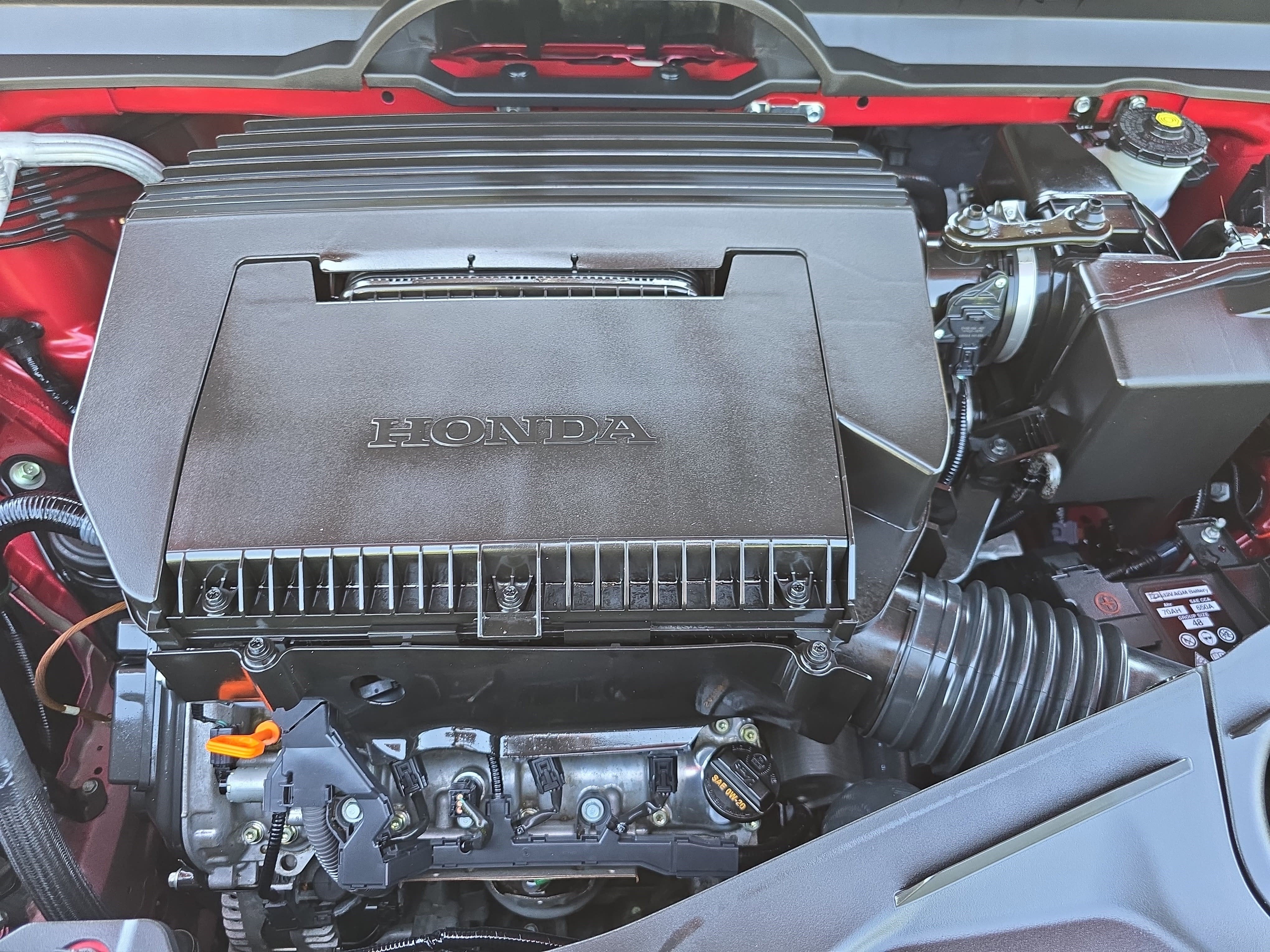 2023 Honda Pilot Touring 2WD