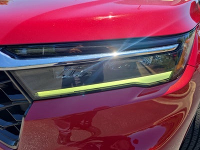 2023 Honda Pilot Touring 2WD
