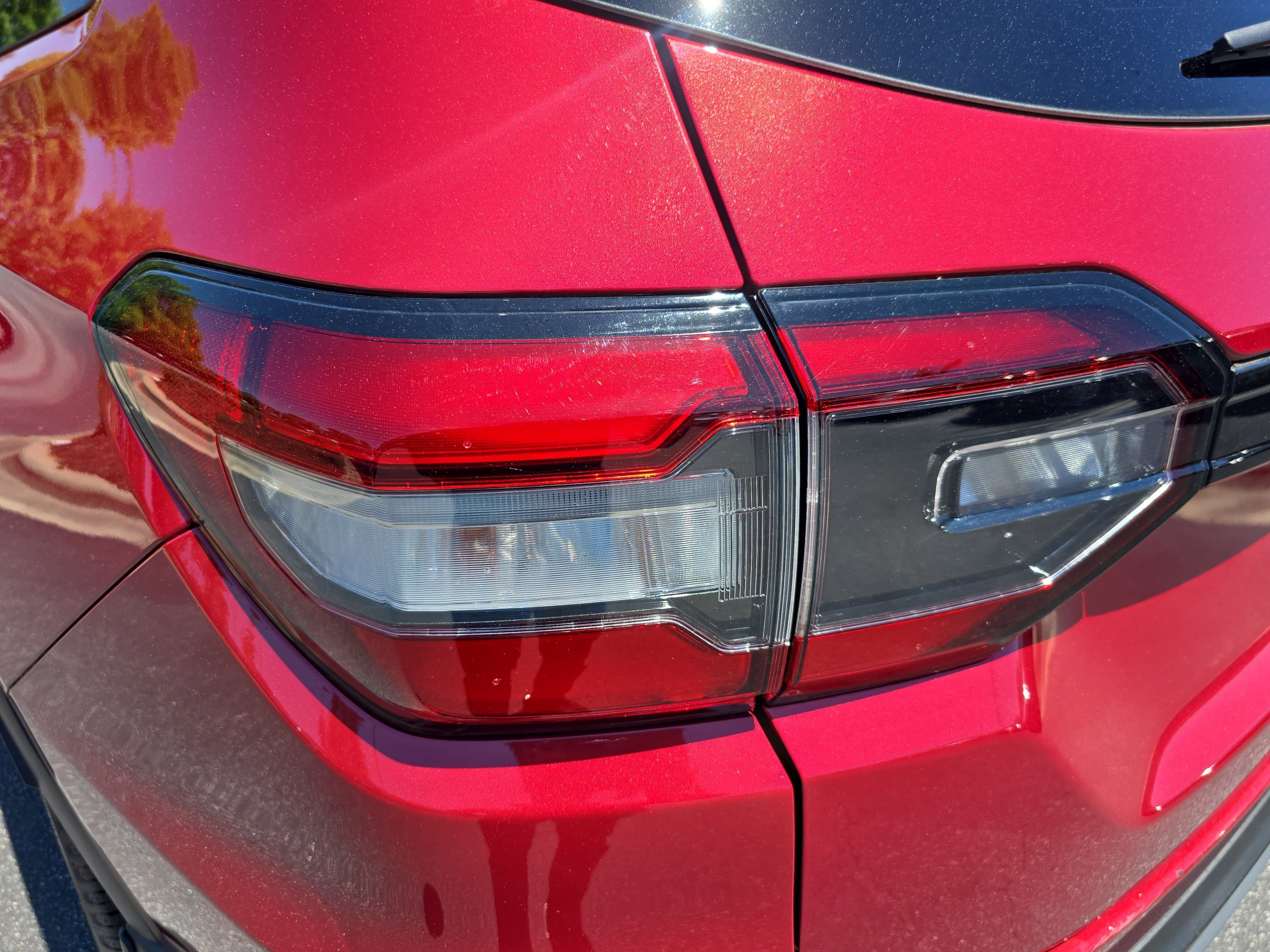 2023 Honda Pilot Touring 2WD
