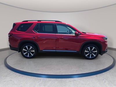 2023 Honda Pilot Touring 2WD