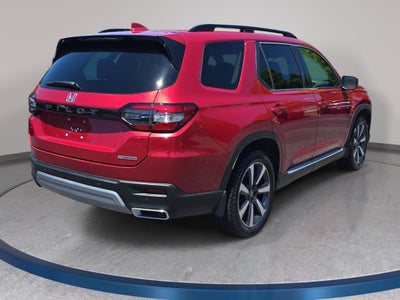 2023 Honda Pilot Touring 2WD