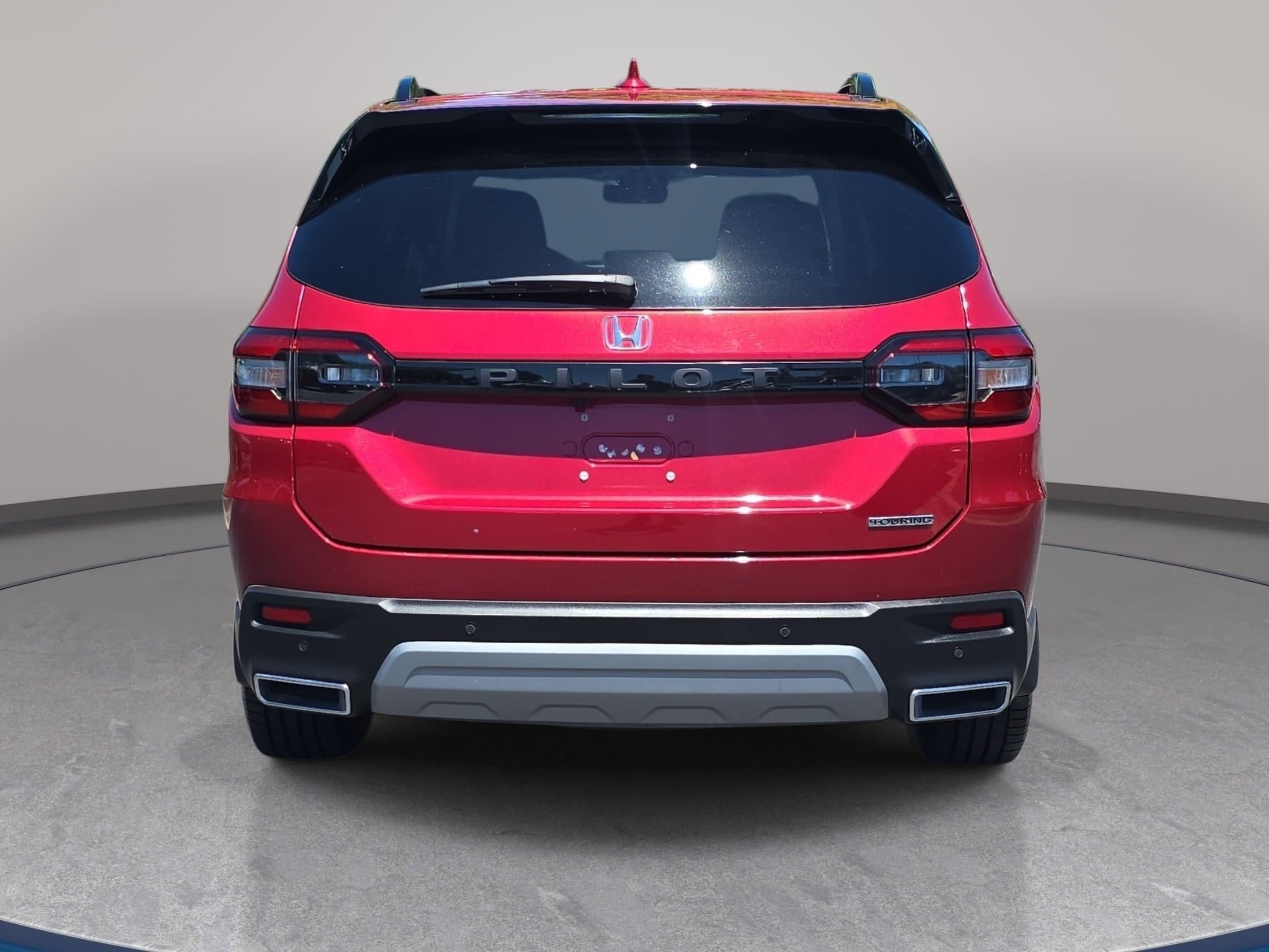 2023 Honda Pilot Touring 2WD