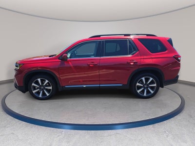 2023 Honda Pilot Touring 2WD