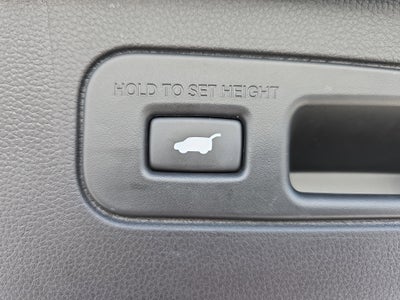 2025 Honda Pilot Touring 2WD