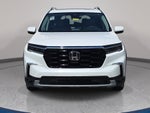 2025 Honda Pilot Touring 2WD