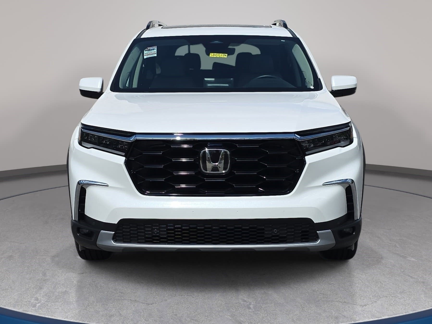 2025 Honda Pilot Touring 2WD