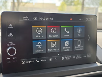 2025 Honda Pilot Touring 2WD