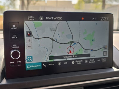 2025 Honda Pilot Touring 2WD