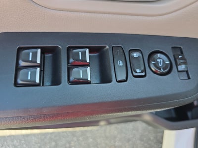 2025 Honda Pilot Touring 2WD