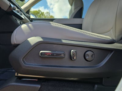 2025 Honda Pilot Touring 2WD