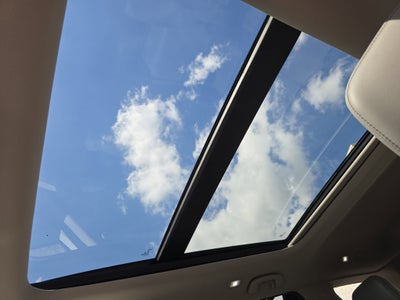 2025 Honda Pilot Touring 2WD