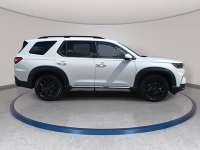 2025 Honda Pilot Touring 2WD