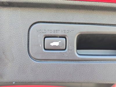 2024 Honda Pilot Touring 2WD