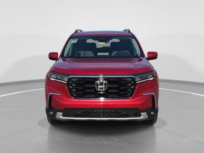 2024 Honda Pilot Touring 2WD