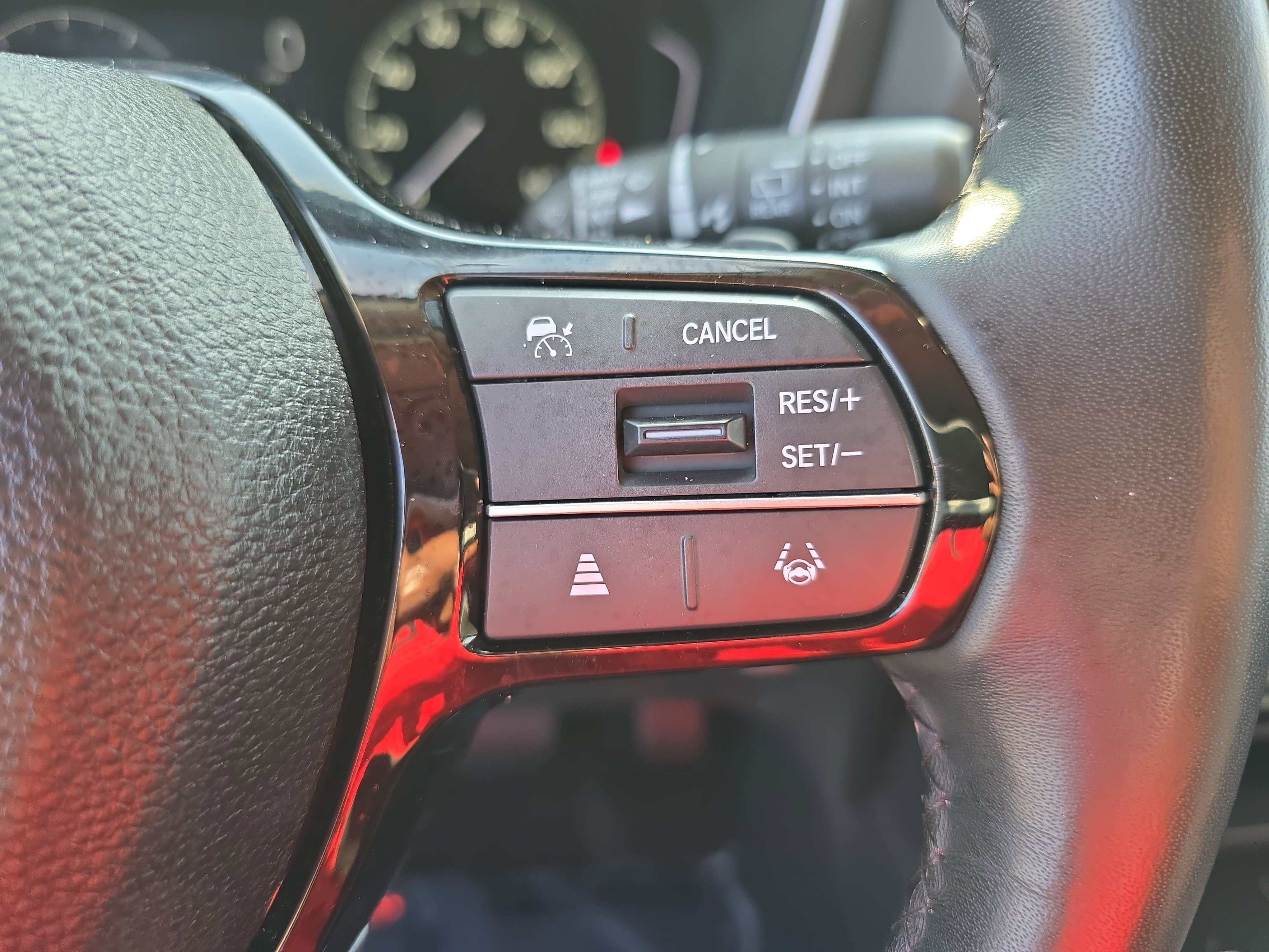 2024 Honda Pilot Touring 2WD