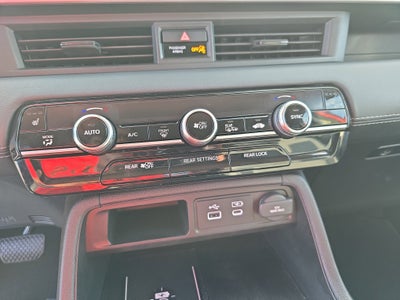 2024 Honda Pilot Touring 2WD