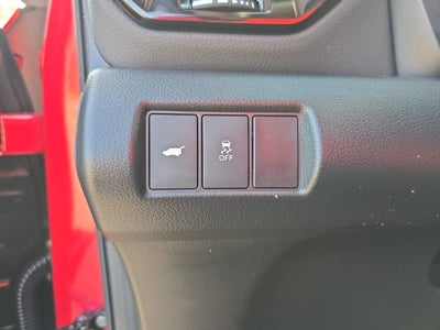 2024 Honda Pilot Touring 2WD