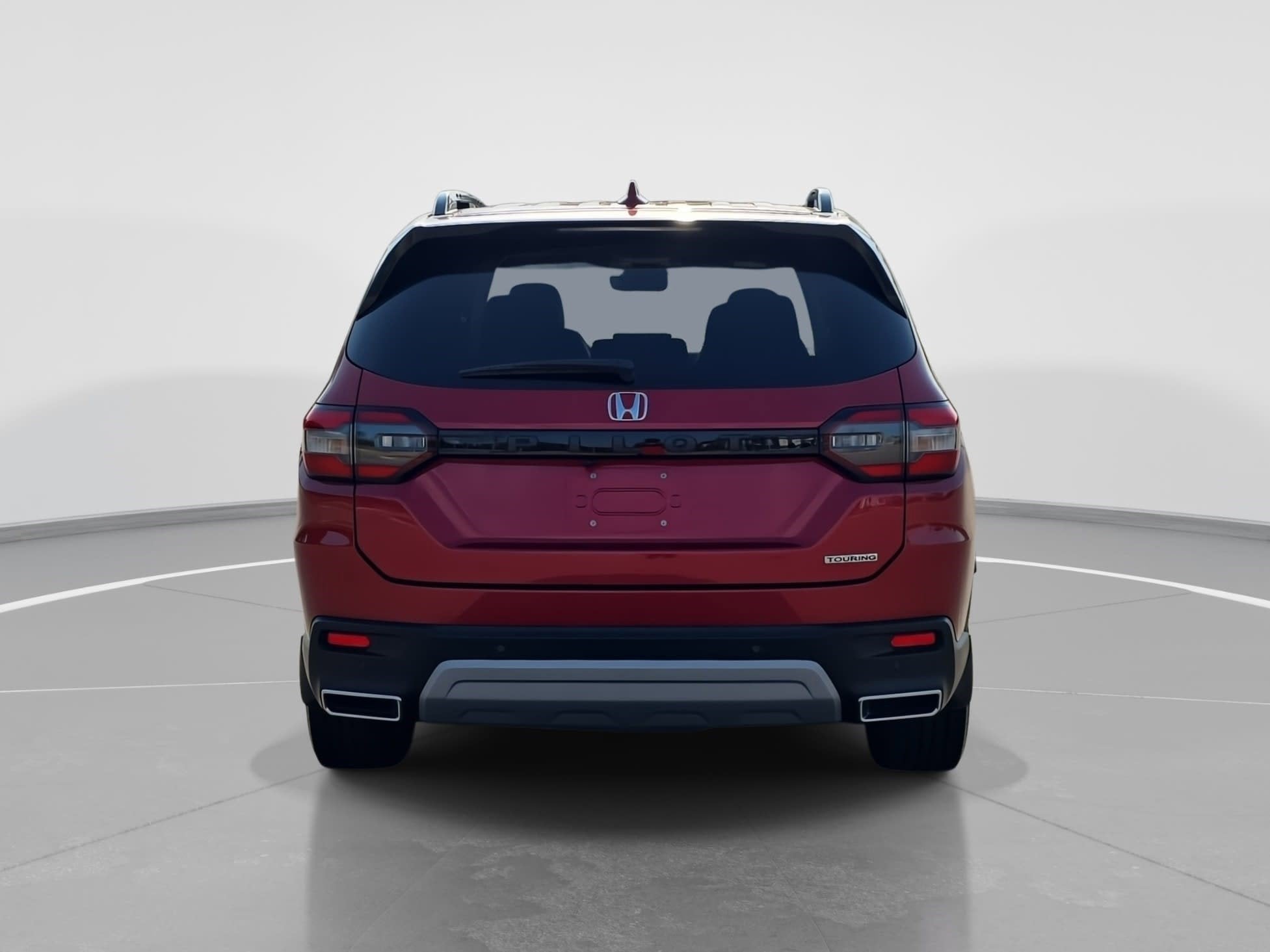 2024 Honda Pilot Touring 2WD